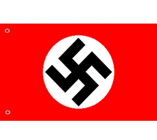 Swastika Flag - NSDAP - €20.00 : Buy Now!