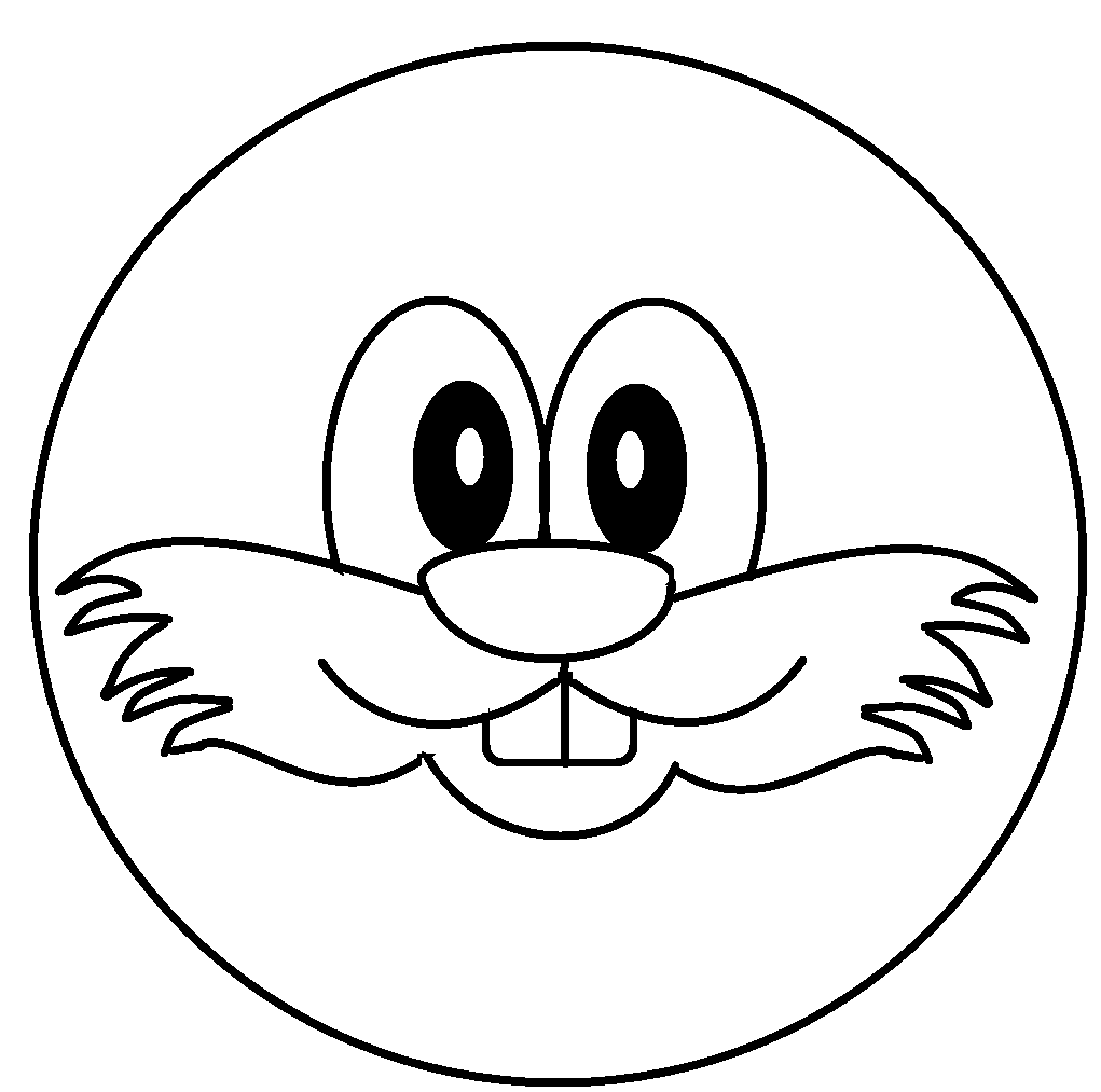 Free Printable Smiley Faces Cliparts co