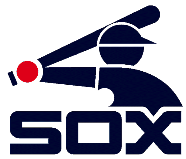 White sox - How much is a pro baseball bat from the white sox worth?