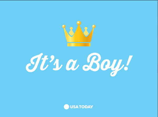 Congratulations to William and Kate! It's a boy! - Prince William ...