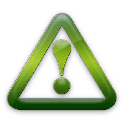 Warning Icons - ClipArt Best