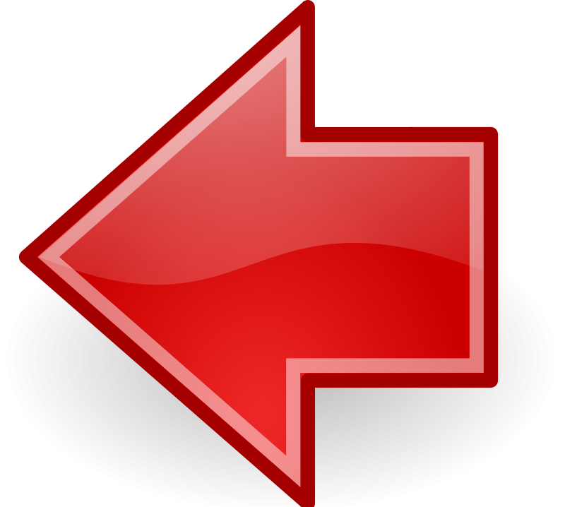 clip art arrow symbol - photo #41