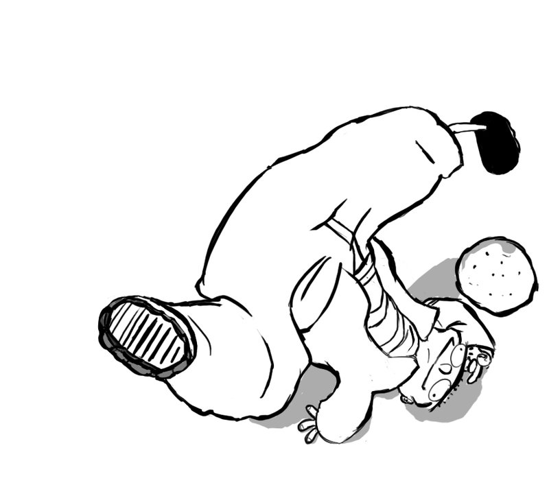 Break Dance Coloring Pages | Coloring Pages