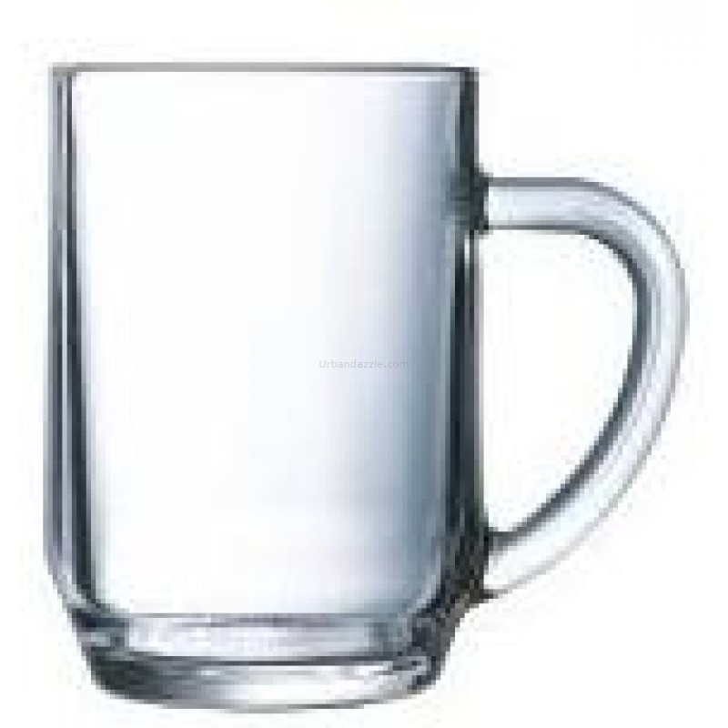Buy Beer Mugs Online: Beer Glasses & Glass Steins at Best Price in ...