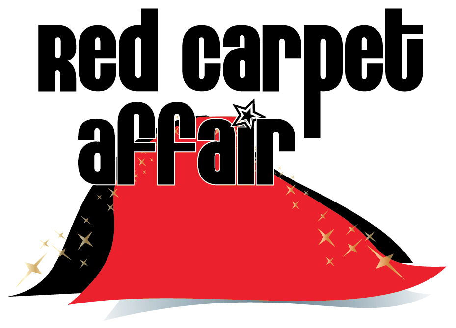 Selecting your Birthday Red Carpet Runway Logo | Red Carpet Runway ...