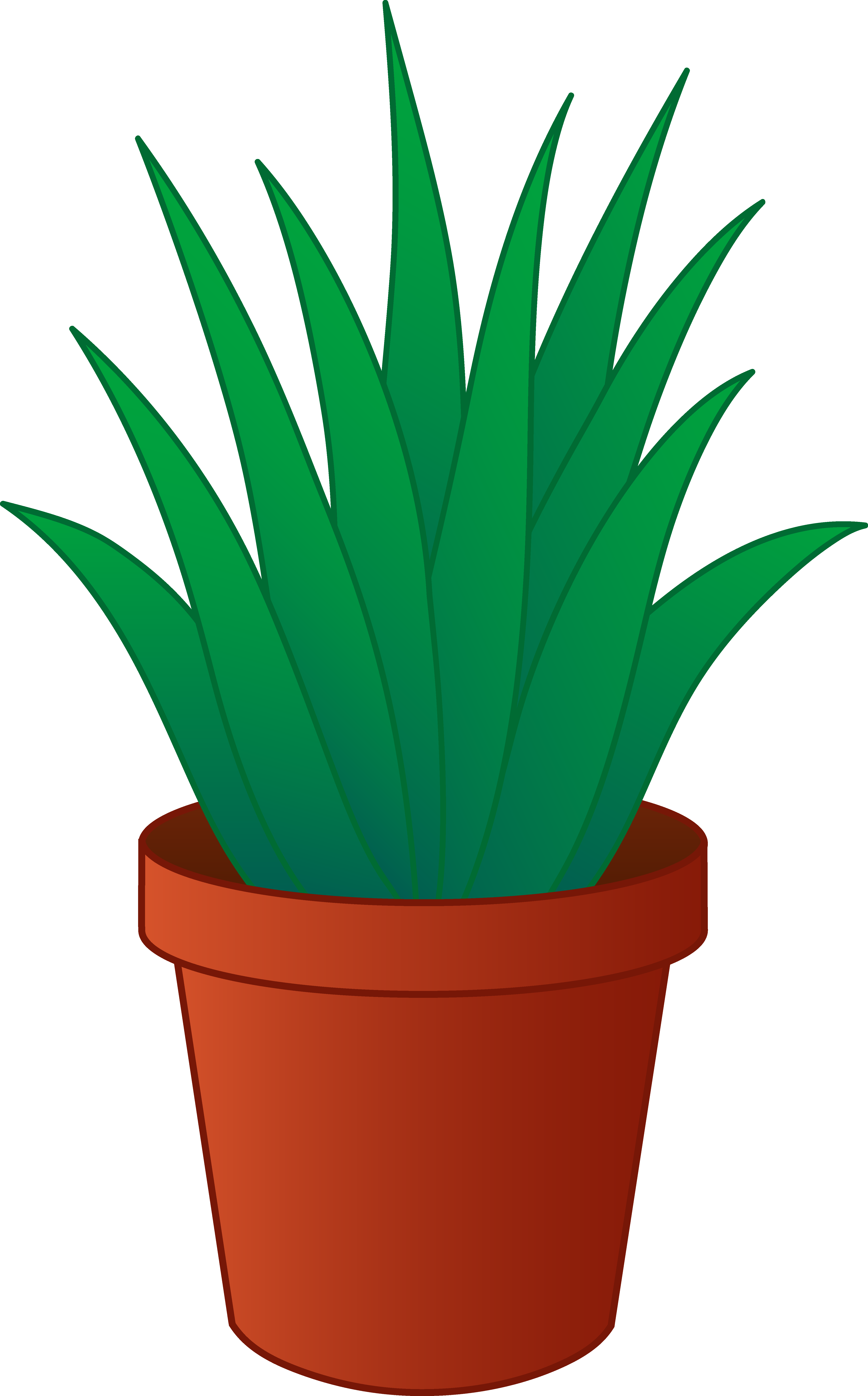 Plant Clipart Free | Clipart Panda - Free Clipart Images