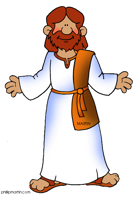 clipart jesus with child - photo #28