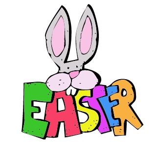 Absolutely Free Clip Art - Easter Clip art, Images, & Graphics ...