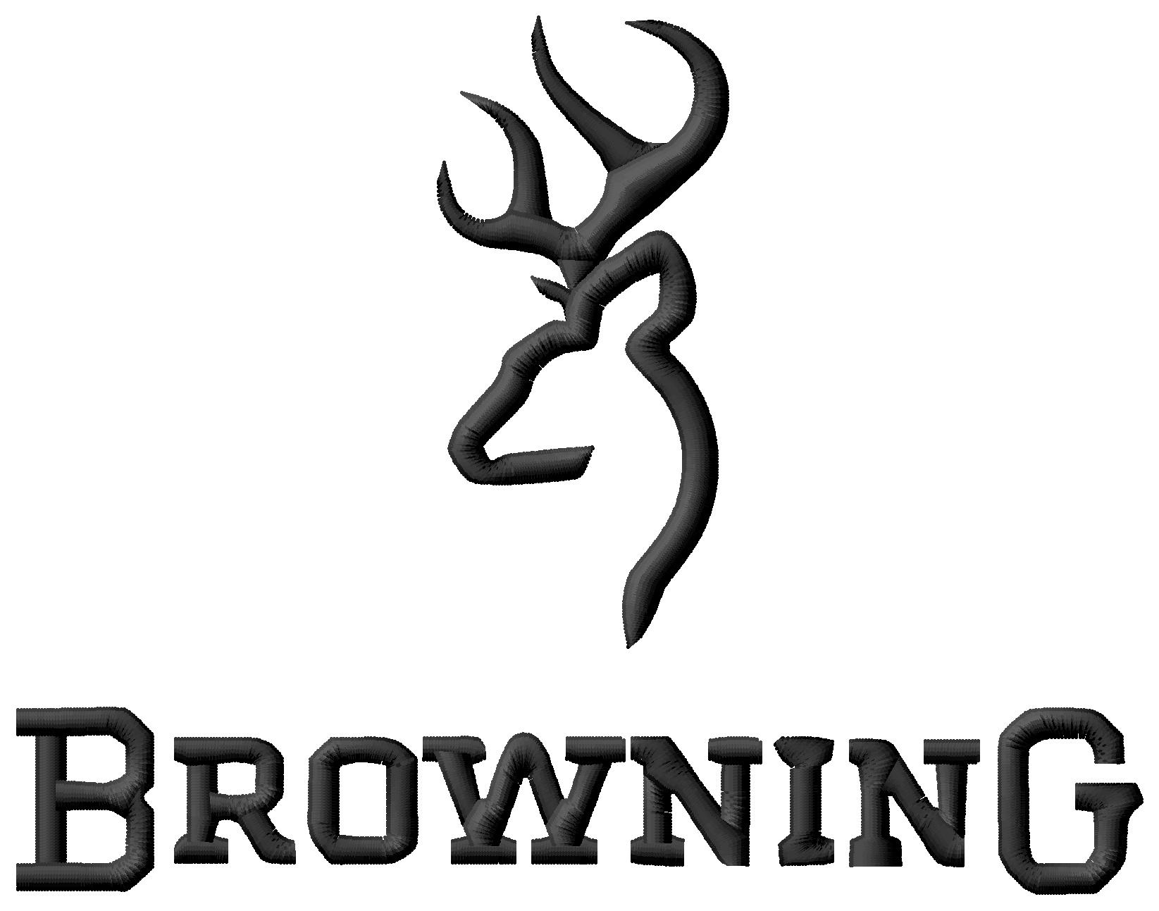Browning Buck Logo - ClipArt Best