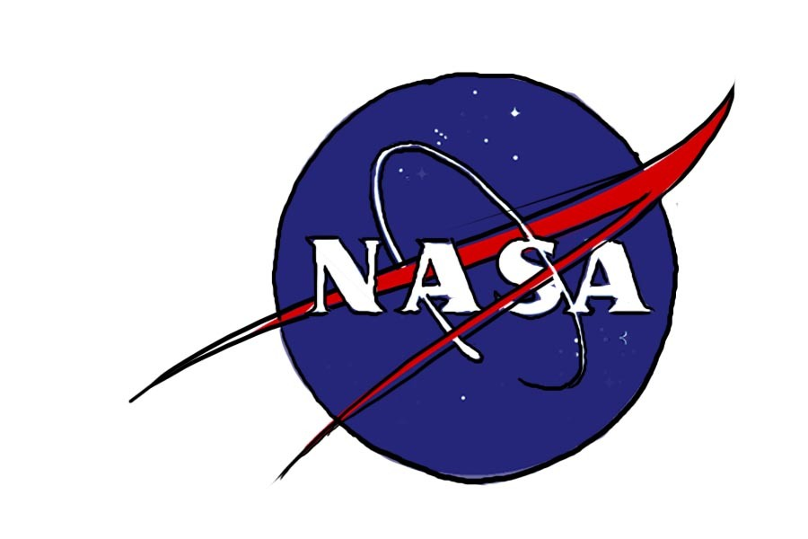 nasa logo clip art free - photo #35