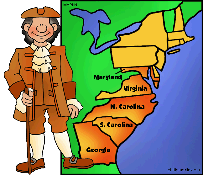 Roanoke Colony, Virginia - The Lost Colony - The 13 Colonies for Kids