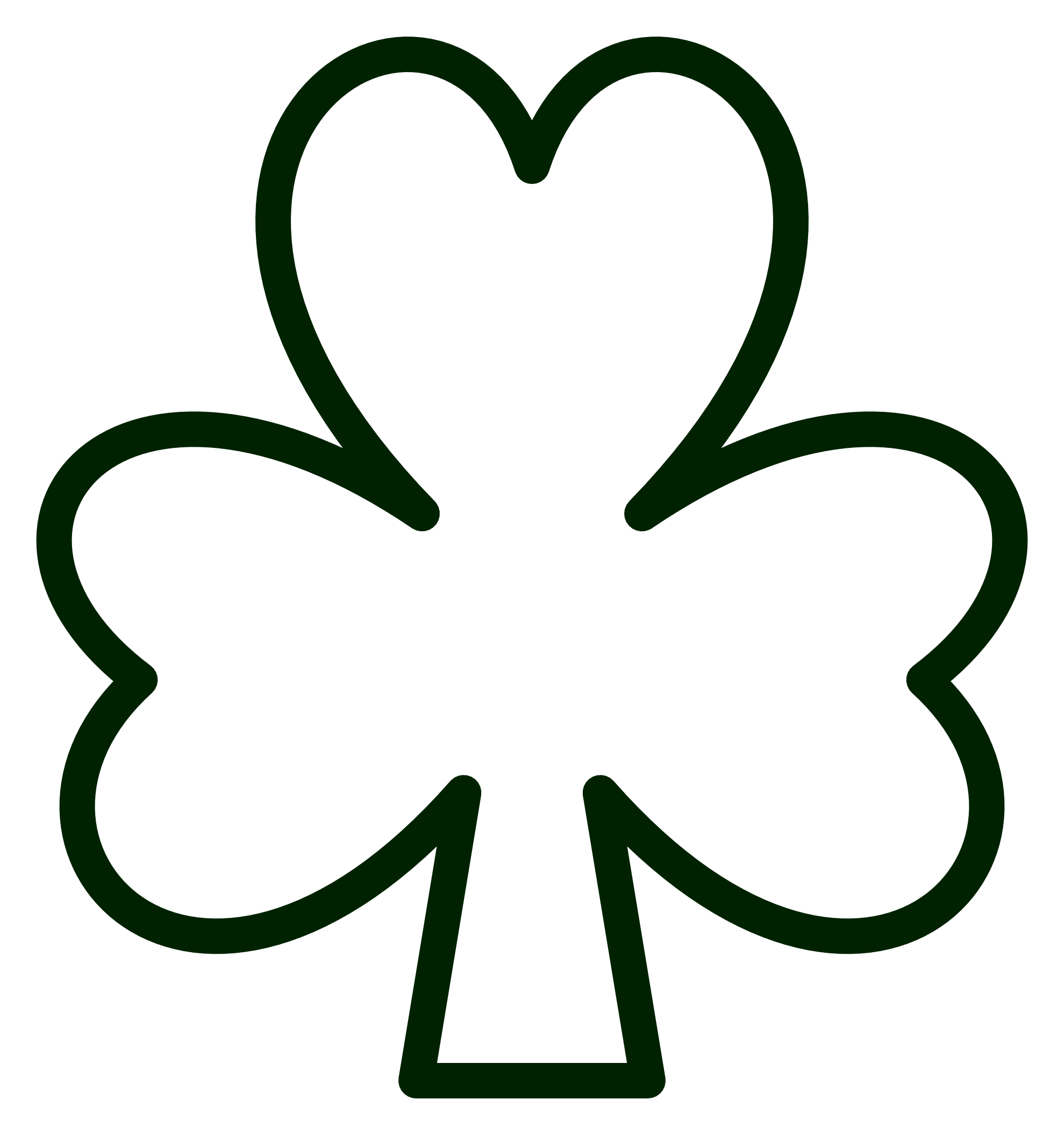shamrock-clipart-free-cliparts-co