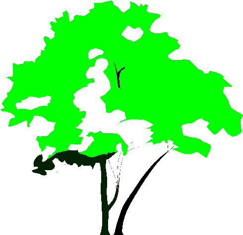 Trees Clipart - ClipArt Best