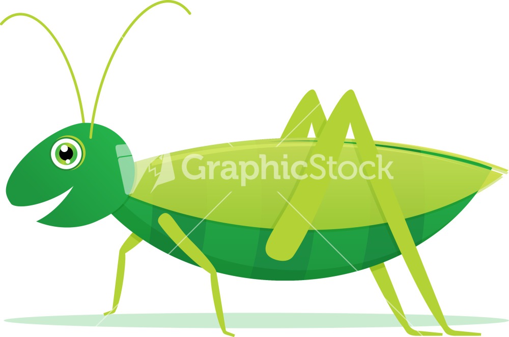 free clip art grasshopper - photo #32