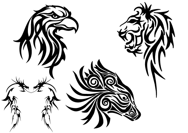 Line Drawings For Eagle - ClipArt Best