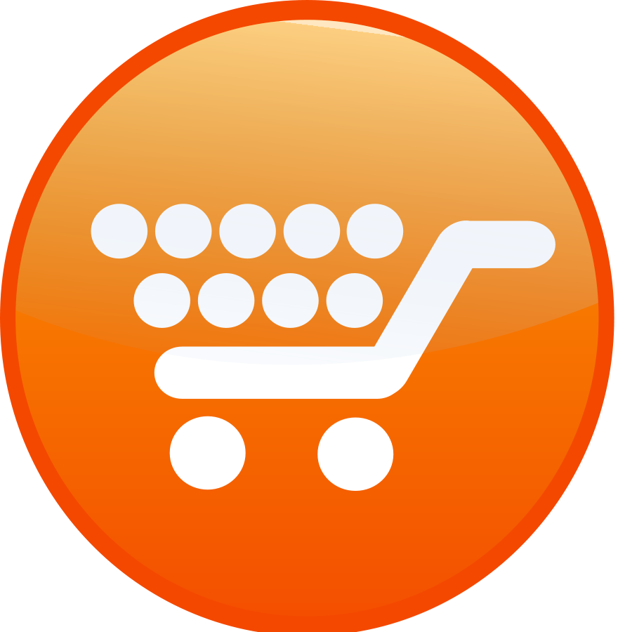 shopping cart Clipart, vector clip art online, royalty free design ...