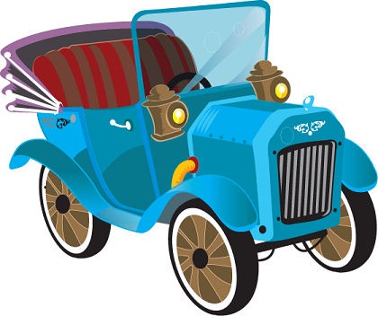 Free Vector Cars - ClipArt Best