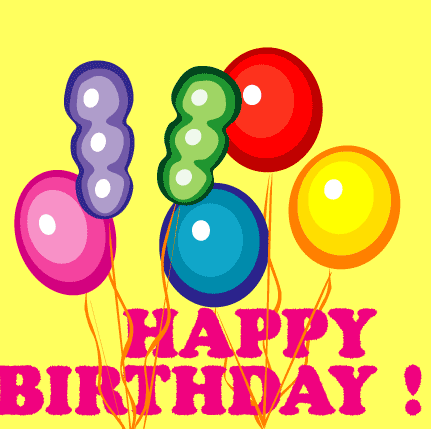 18th Birthday Clipart - ClipArt Best