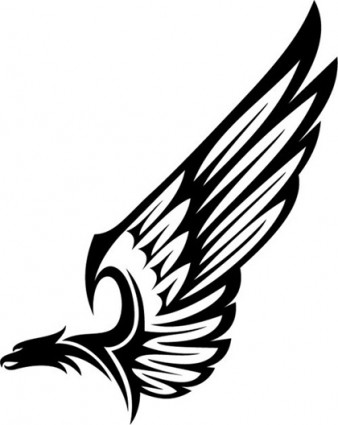 Vector eagle art Free vector for free download (about 223 files).