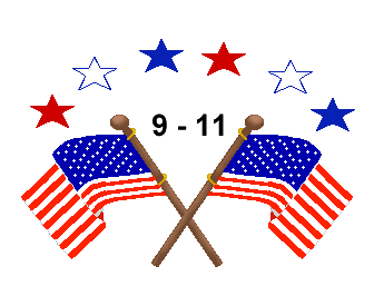 Patriot Day Clipart - ClipArt Best