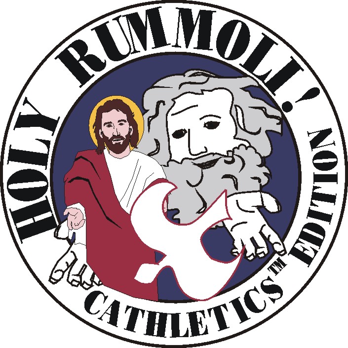 HOLY RummOLI! The Catholic Edition! - Equipping Catholic Families