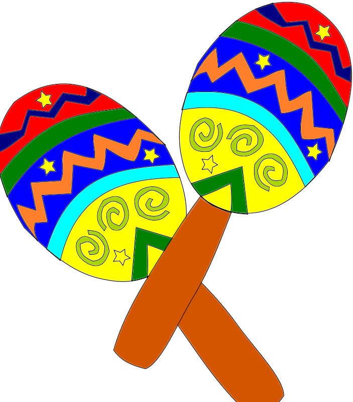 Jazz Instruments Clip Art Cliparts co