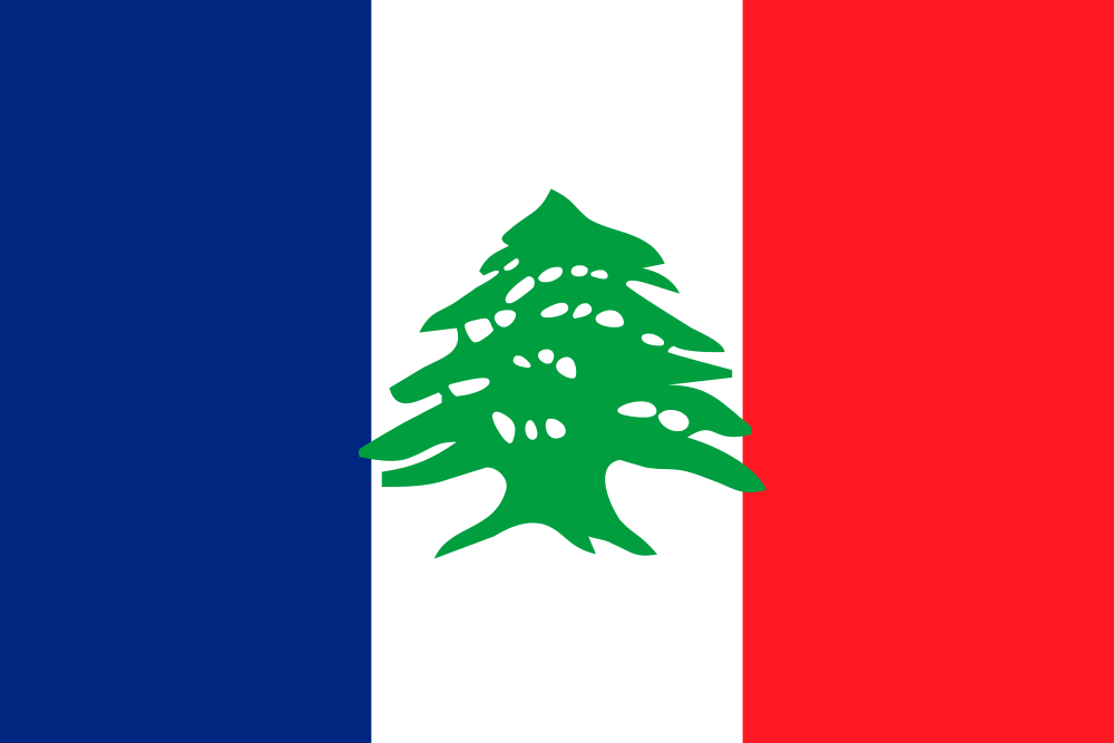 File:Lebanese French flag.svg - Wikimedia Commons