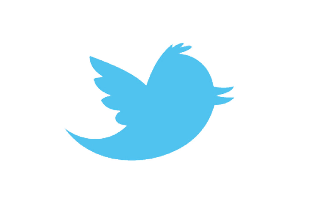 Twitter's Old Logo
