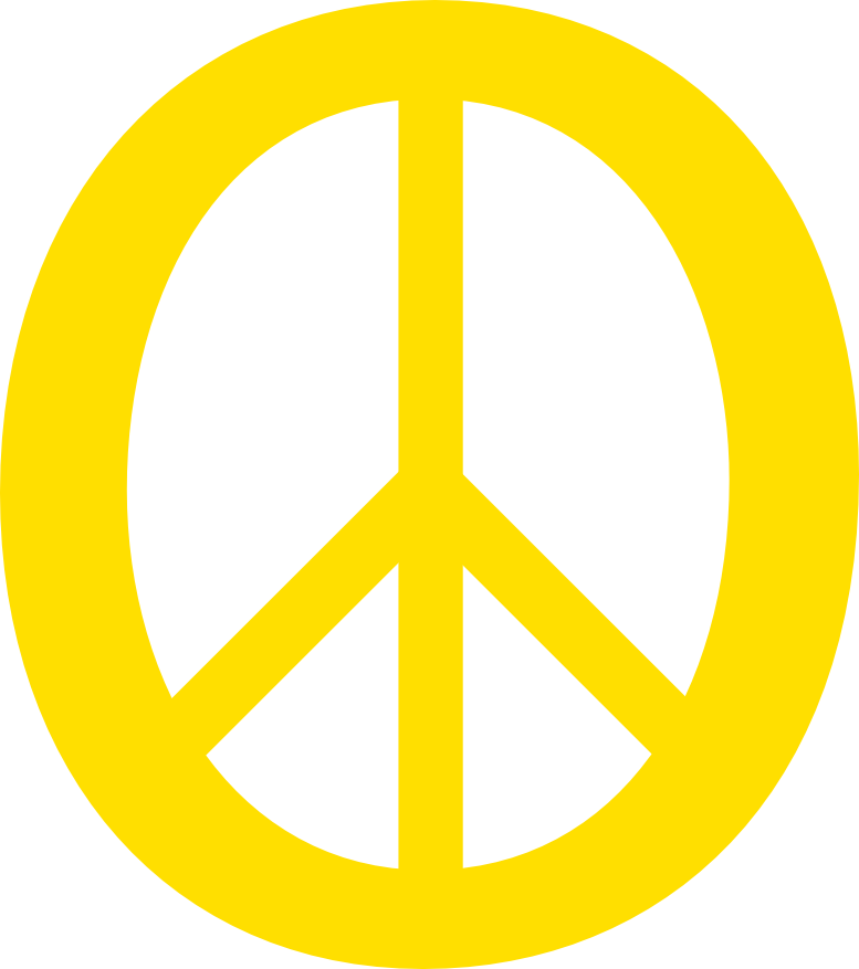 Peace peacesymbol.