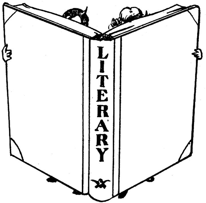 Literacy | Harris County Public Library
