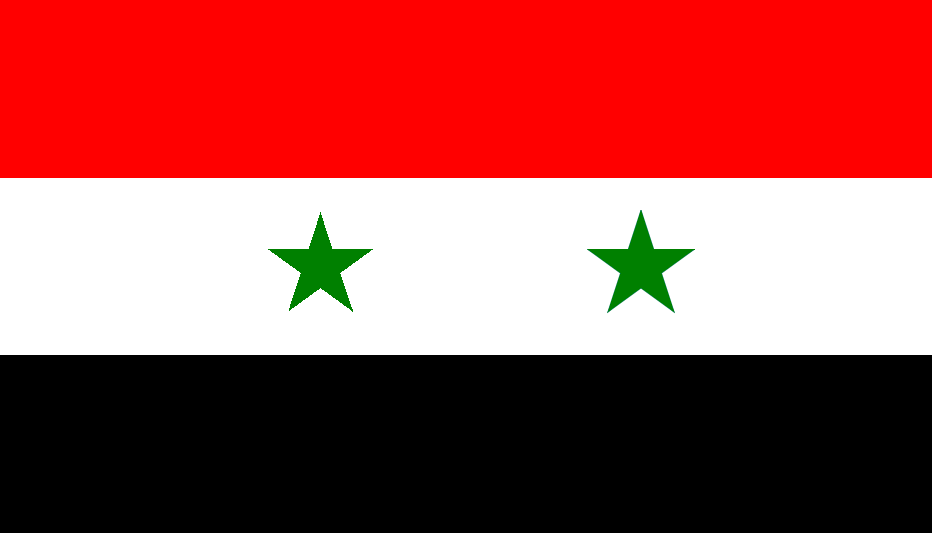 The Syrian uprising timeline | Darth Vegeta