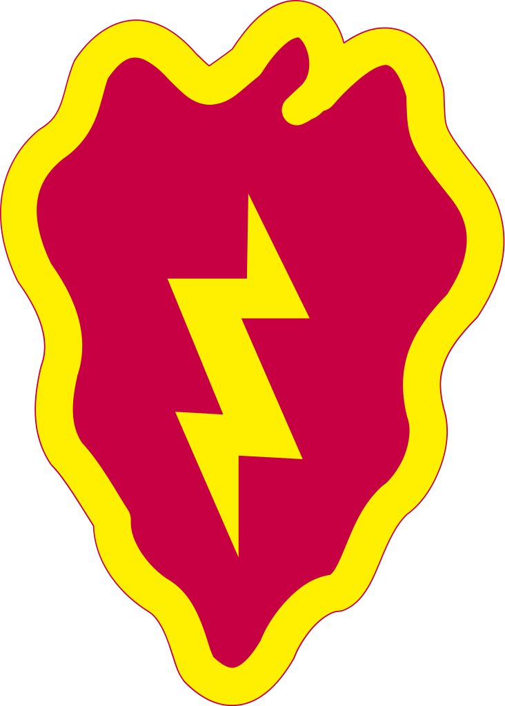 File:25th Infantry Division SSI.svg - Wikimedia Commons