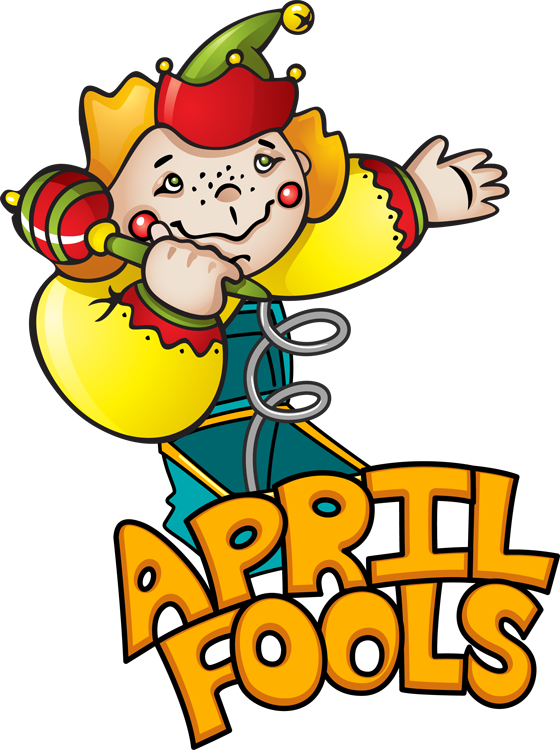 Do You Know Who Started April Fools Day?