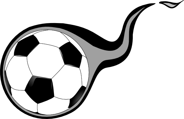 Soccer Clipart | Clipart Panda - Free Clipart Images