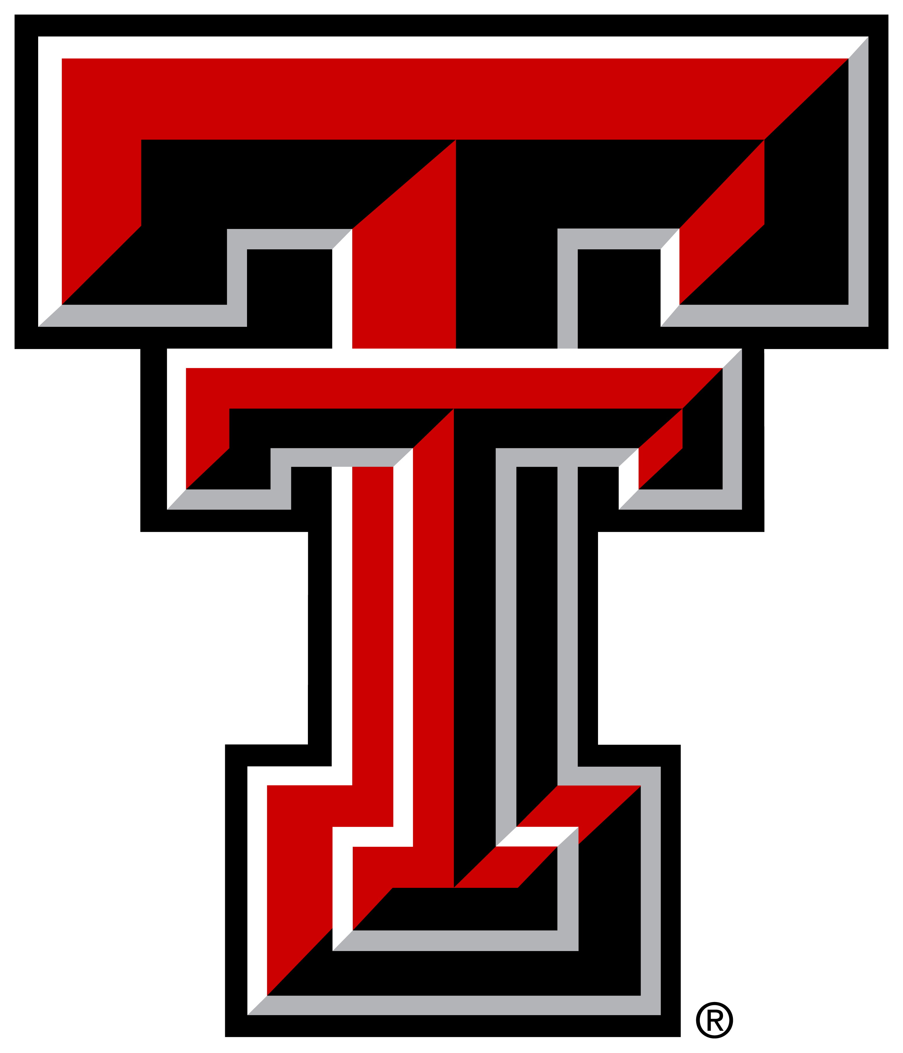 Texas Tech Logo Clip Art Cliparts co