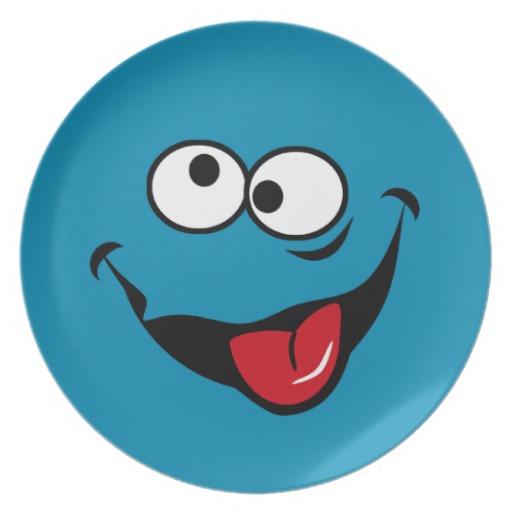 Silly Face Cartoon - Cliparts.co