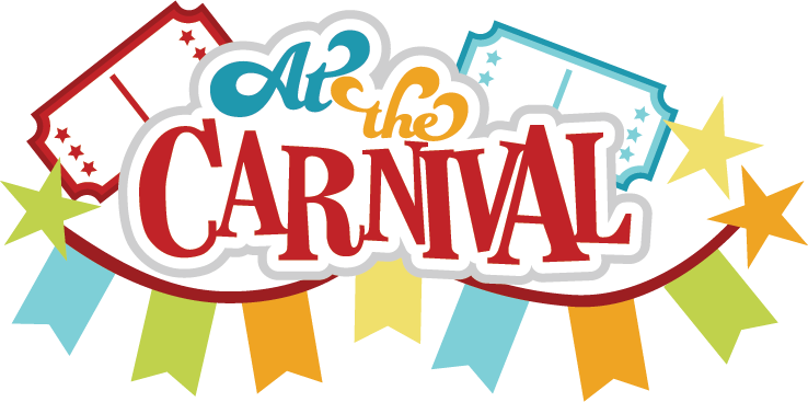 Carnival Border Clipart | Clipart Panda - Free Clipart Images