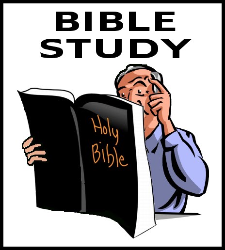 bible study images clipart
