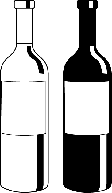Liquor Bottle Clip Art Images & Pictures - Becuo