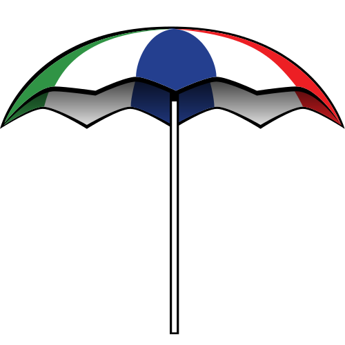 Beach Umbrella Clip Art Download