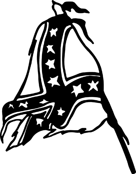 Rebel Flag Colouring Pages - ClipArt Best - ClipArt Best
