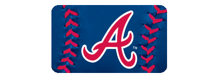 GameWear - Atlanta Braves
