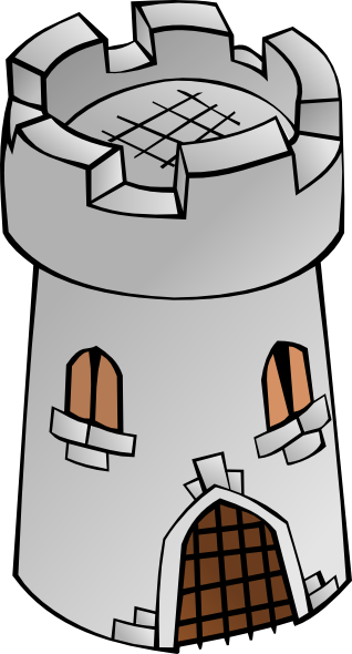 Clipart Of Leaning Tower Of Pisa - ClipArt Best