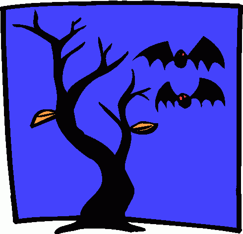 Bats Clip Art - ClipArt Best