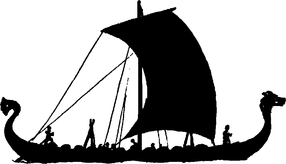 viking ship clip art - photo #50