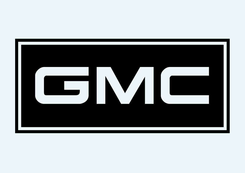 FreeVector-General-Motors- ...