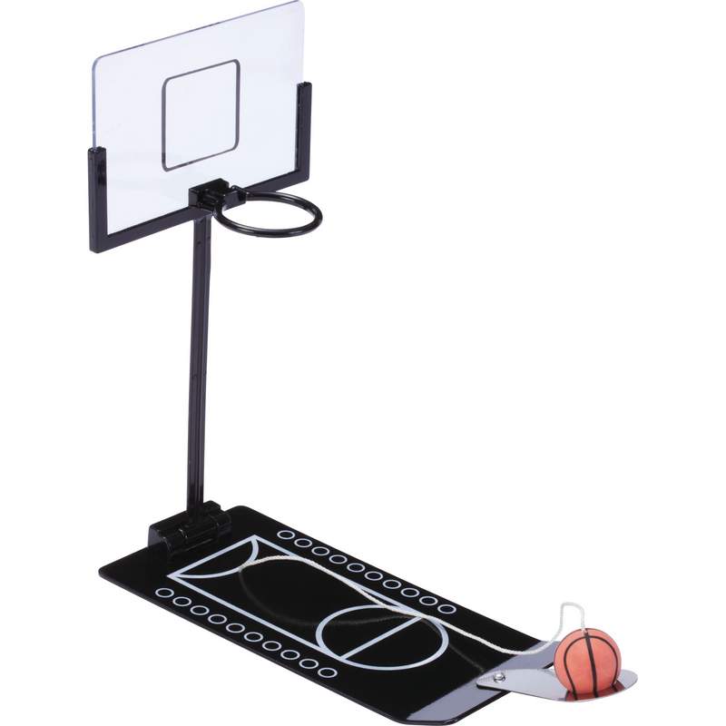 Yugster - Mini Hoops Desktop Basketball Game