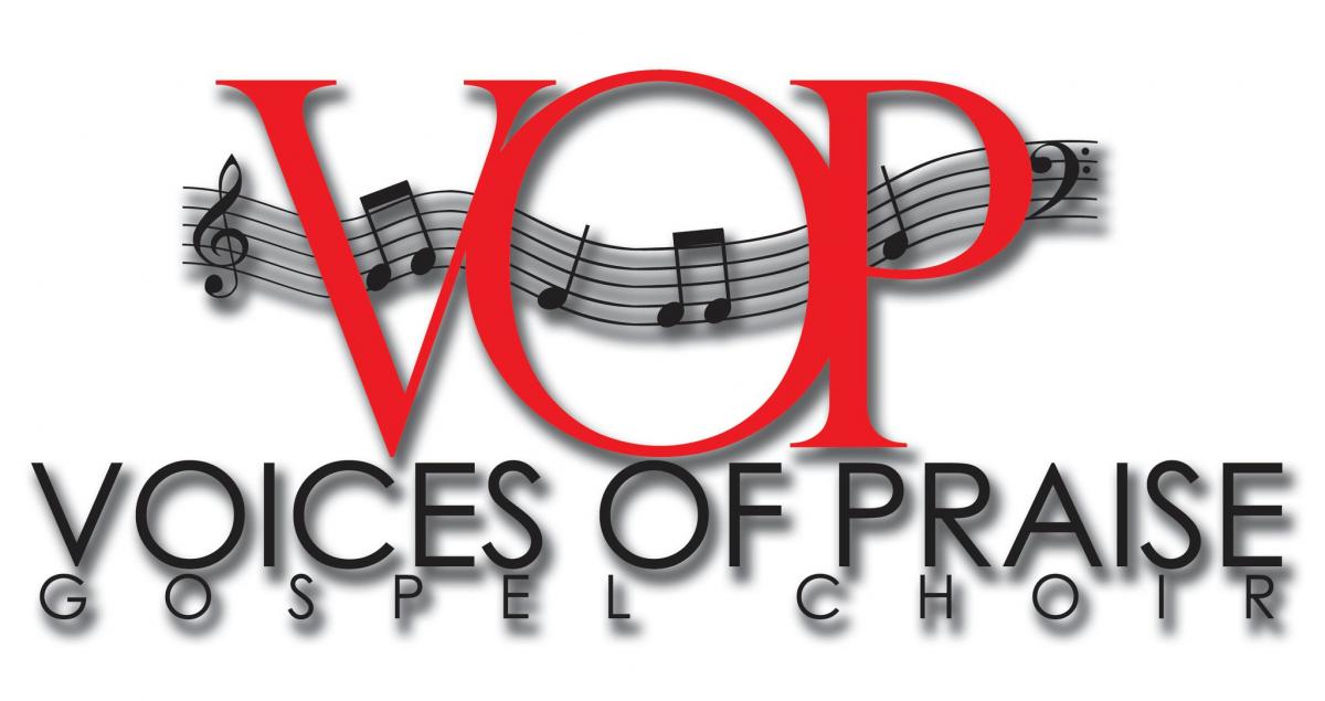 Voices of Praise Gospel Choir « Aldersgate United Methodist Church