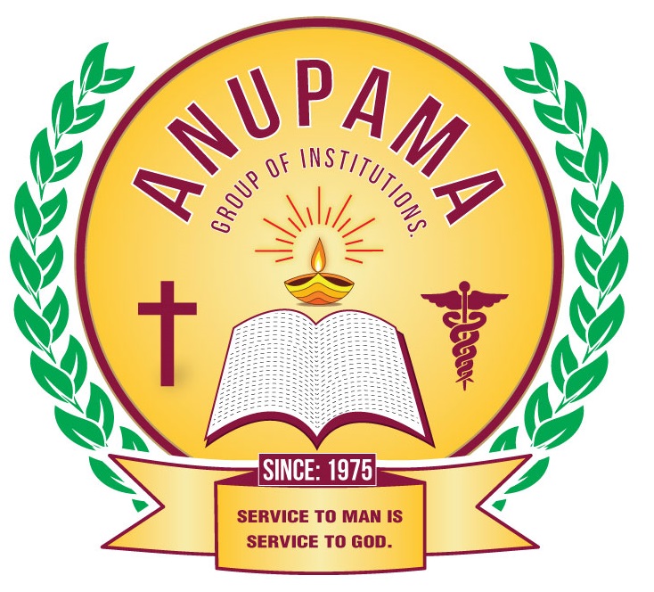 About Us | Anupama Nursing College