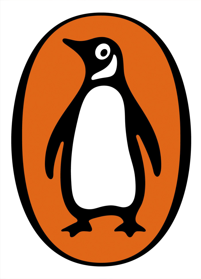 Since*: Penguin Books | NiceFuckingGraphics!